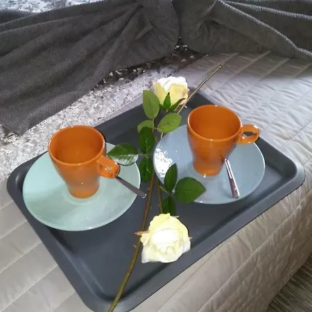 Azul Apartamento Arrecife (Lanzarote)