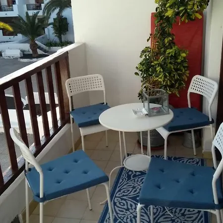 Azul Apartamento *