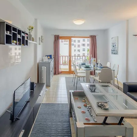 Azul Apartamento Arrecife (Lanzarote)