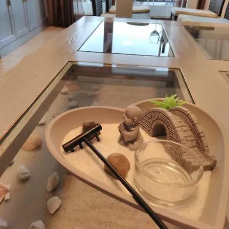 Azul Apartamento