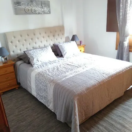 Апартаменты Azul Арресифе