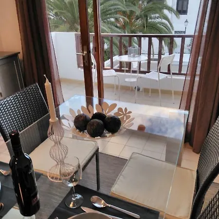 Azul Apartamento