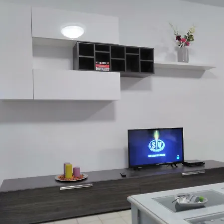 Azul Апартаменты Арресифе