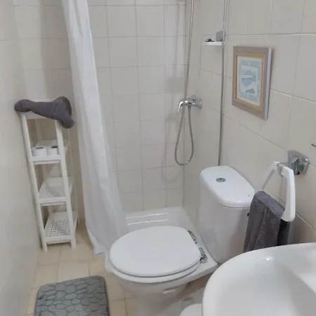 Apartamento Azul *