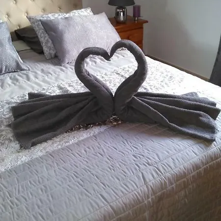 Apartamento Azul