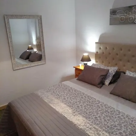 Azul Апартаменты Арресифе