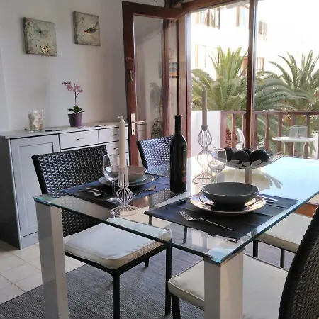 Апартаменты Azul *