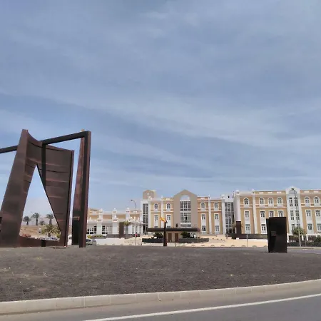 Апартаменты Azul