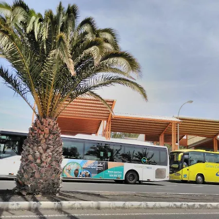 Azul Апартаменты *