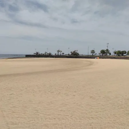 Azul Апартаменты *