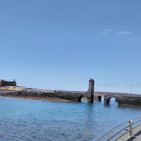 Azul Arrecife (Lanzarote)