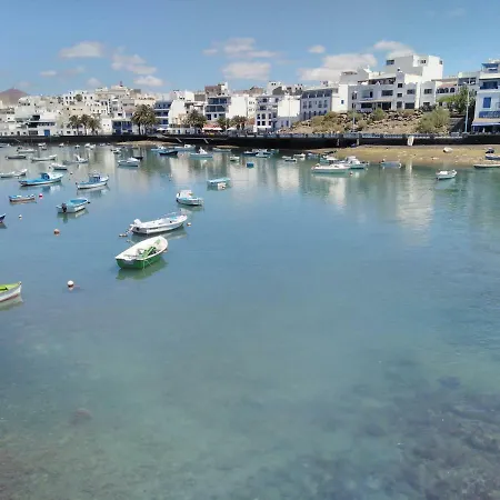 Azul Апартаменты *