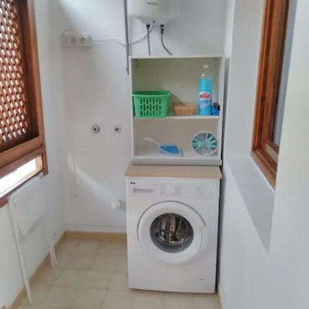 Apartamento Azul