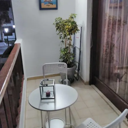 Апартаменты Azul *