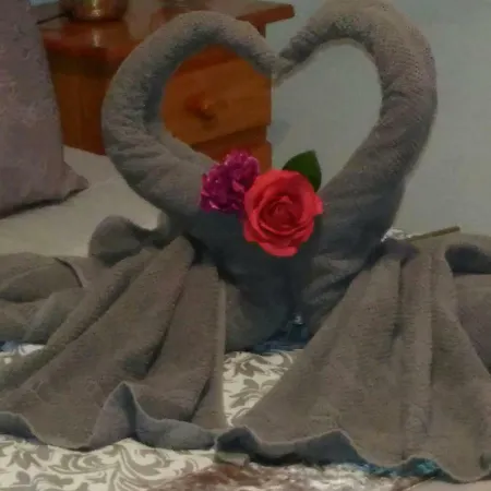 Apartamento Azul