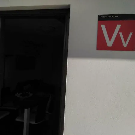 Azul Apartamento Arrecife (Lanzarote)