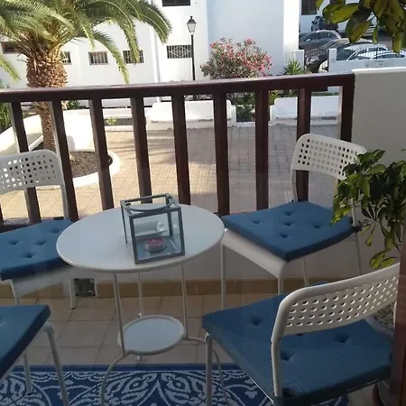Azul Apartamento *