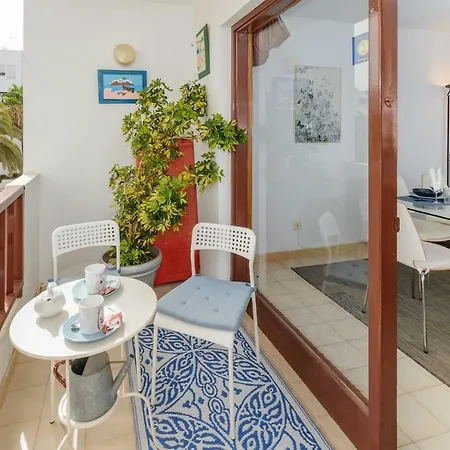 Azul Арресифе