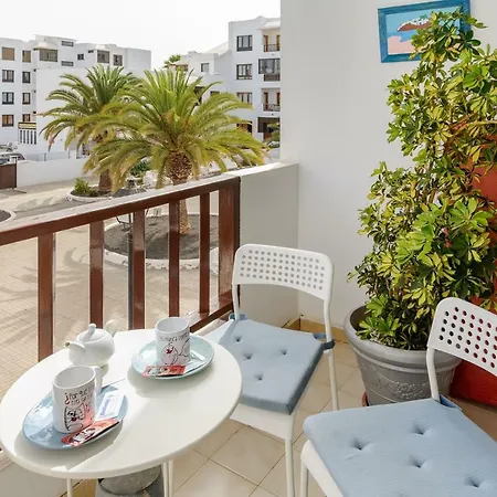 Azul Apartamento *