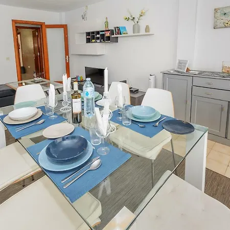 Azul Apartamento *