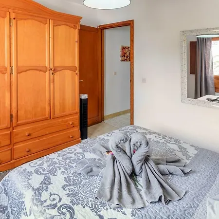 Azul Apartamento