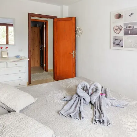 Azul Apartamento Arrecife (Lanzarote)