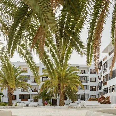 Апартаменты Azul