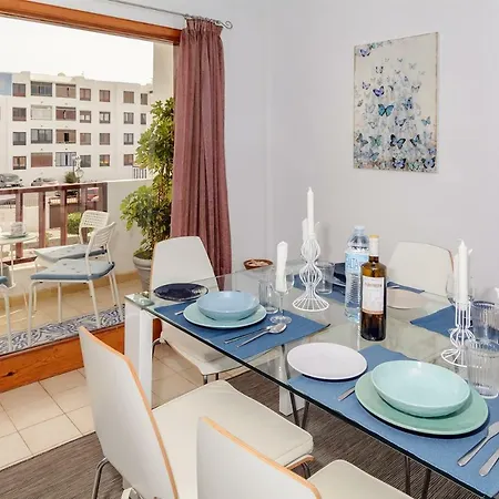 Apartamento Azul