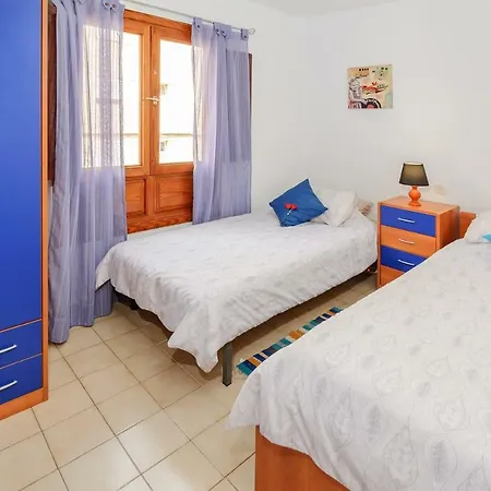 Azul Apartamento Arrecife (Lanzarote)