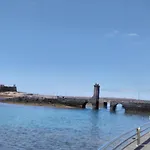 Azul Arrecife (Lanzarote)