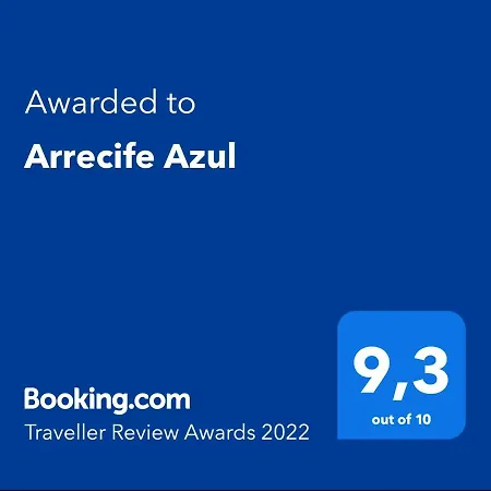 Azul شقة *